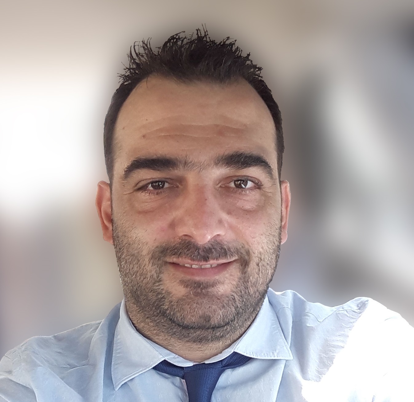 Evdokimos Konstantinidis